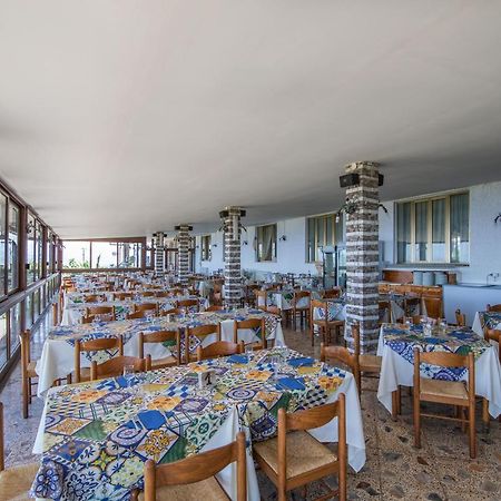 Madonna Della Scala Bed & Breakfast Castellabate Ngoại thất bức ảnh